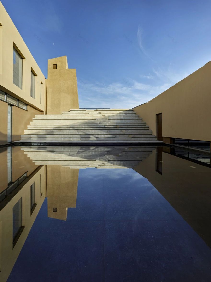 敦煌碧玥酒店丨中国甘肃丨SLH-151