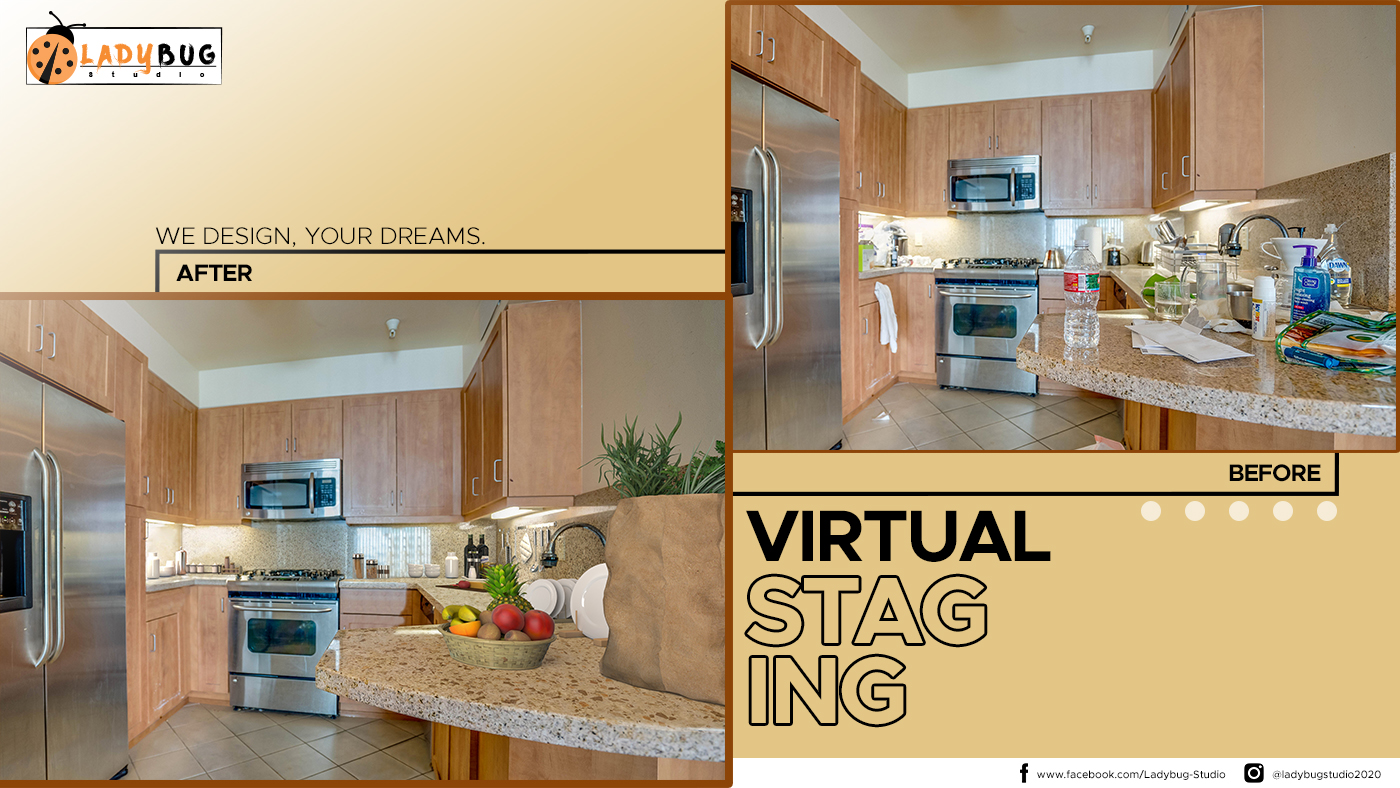 Virtual Staging and Object Removing-0