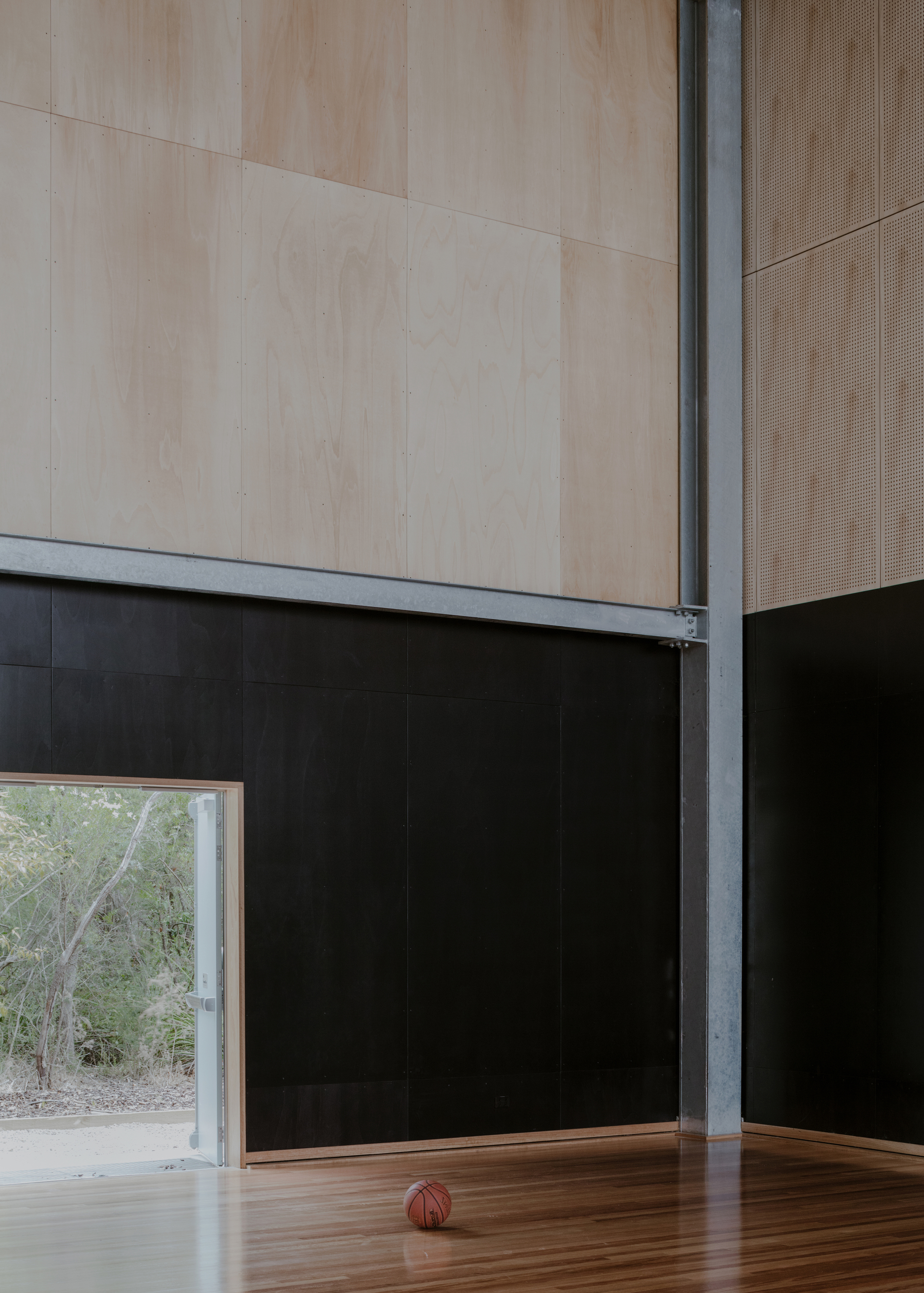 Cowes 小学体育馆丨澳大利亚丨Project 12 Architecture-17