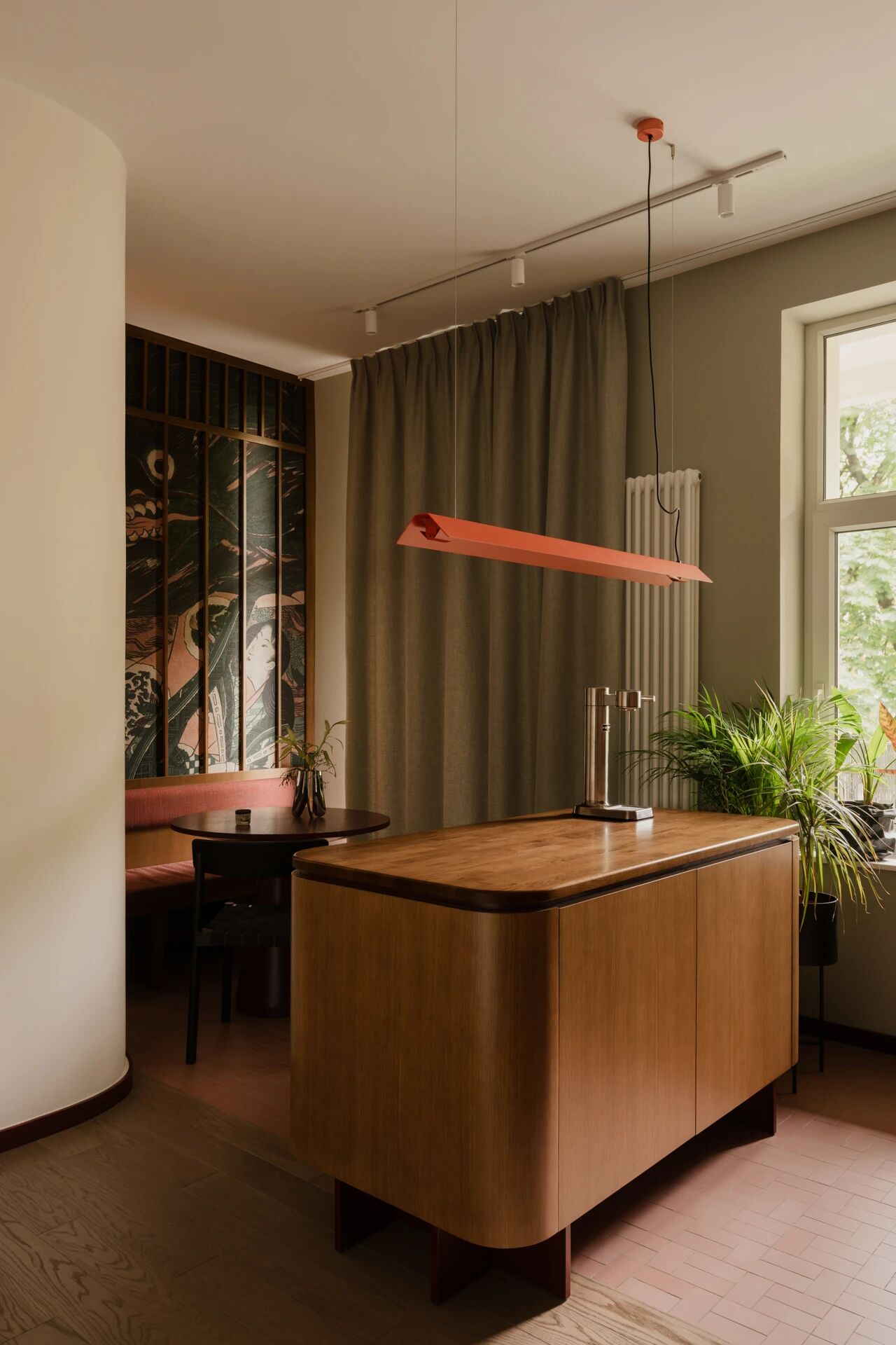 73㎡，这么漂亮的家，没有一丝俗气！-6