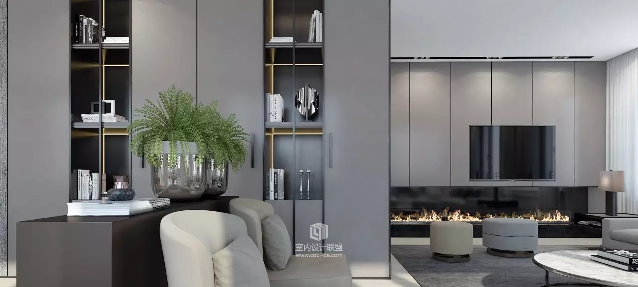 以色列顶级设计事务所 Ando studio - 匠心之作！-49