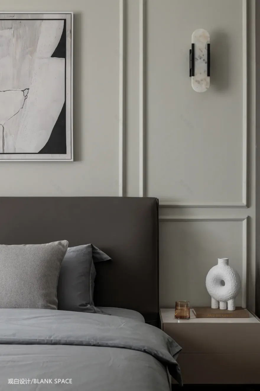 成都市武侯区观白设计全案丨中国成都-80