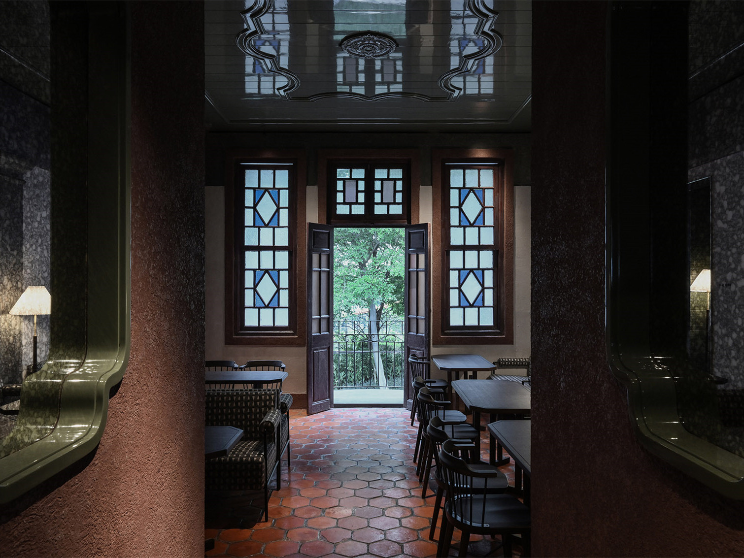 厦门 DECK 百家村店丨中国厦门丨宽品设计顾问-3