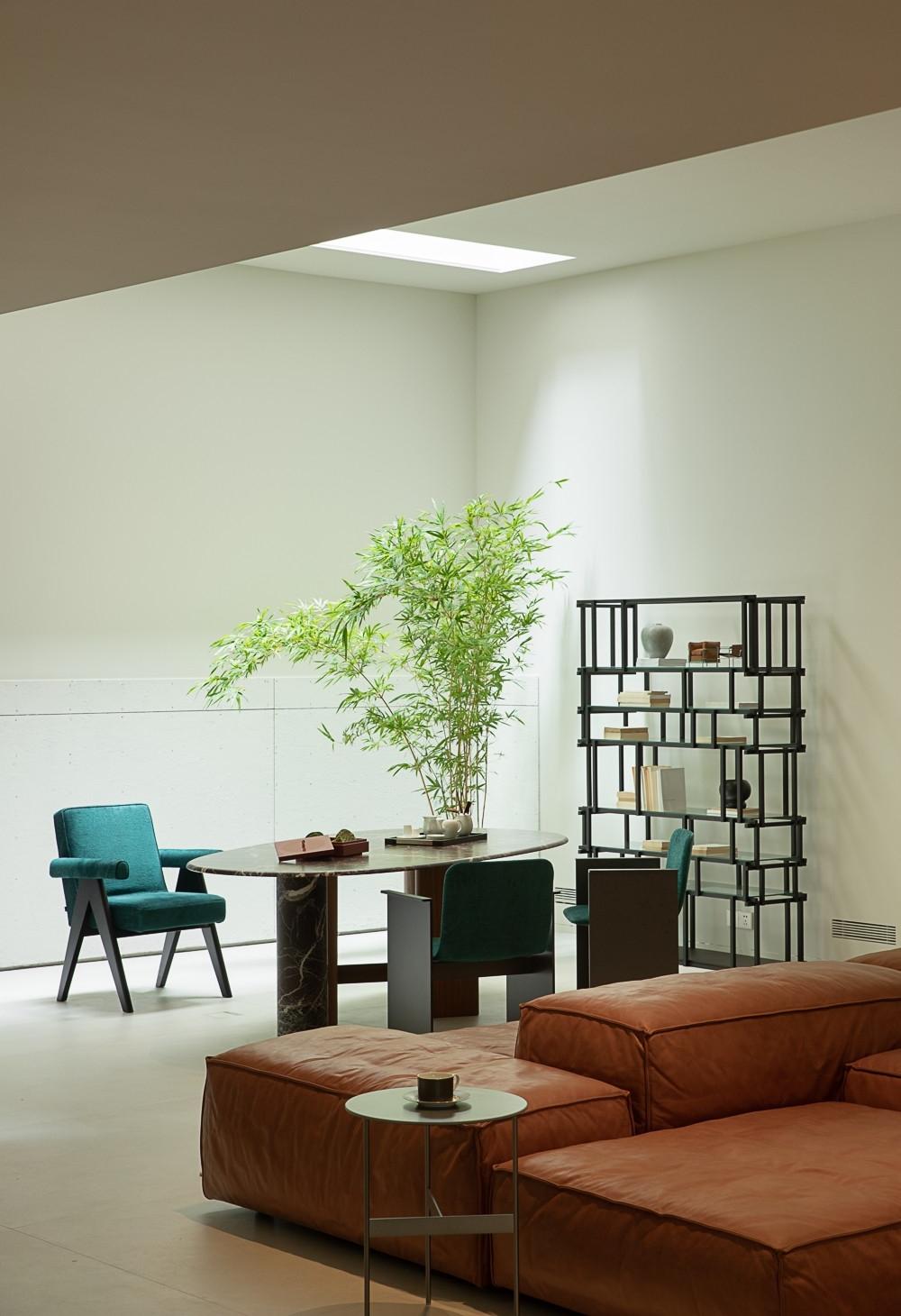 孙元亮设计 · 苏州拙政江南1000㎡别墅丨中国苏州丨元亮设计（主案孙元亮,团队李权博等）-52