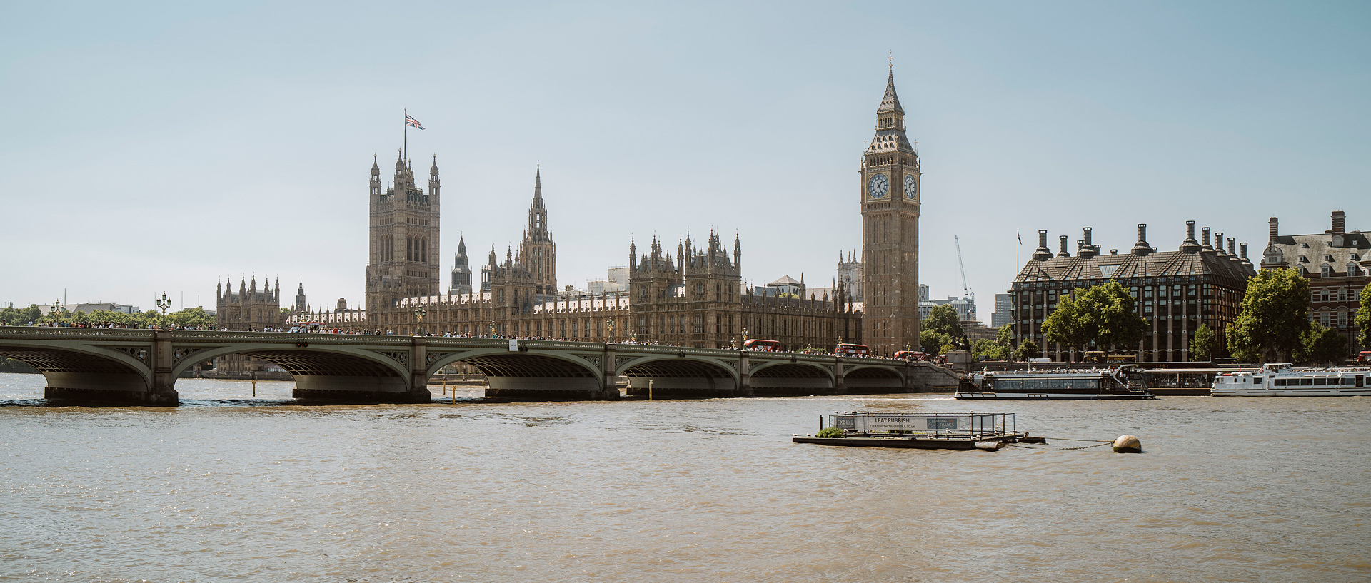 变形伦敦丨United KingdomLondon丨alexanderrentsch-8