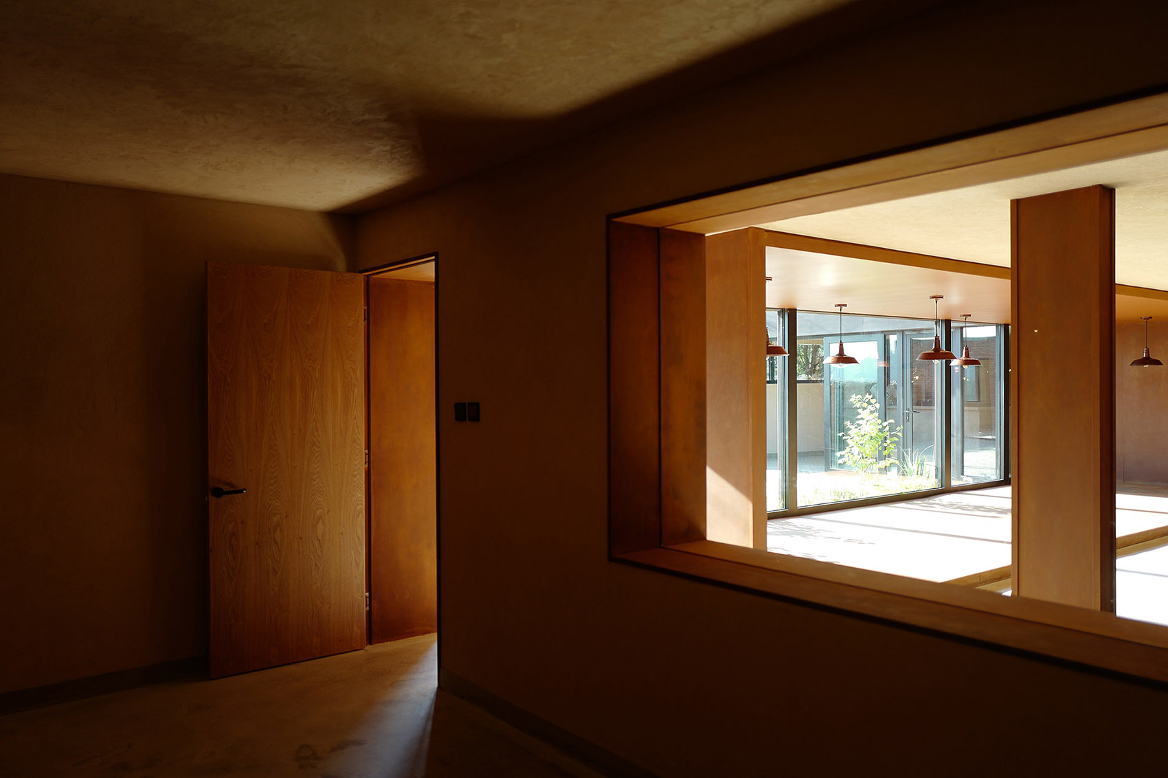 长城脚下的交融空间 · 叁舍餐厅-80