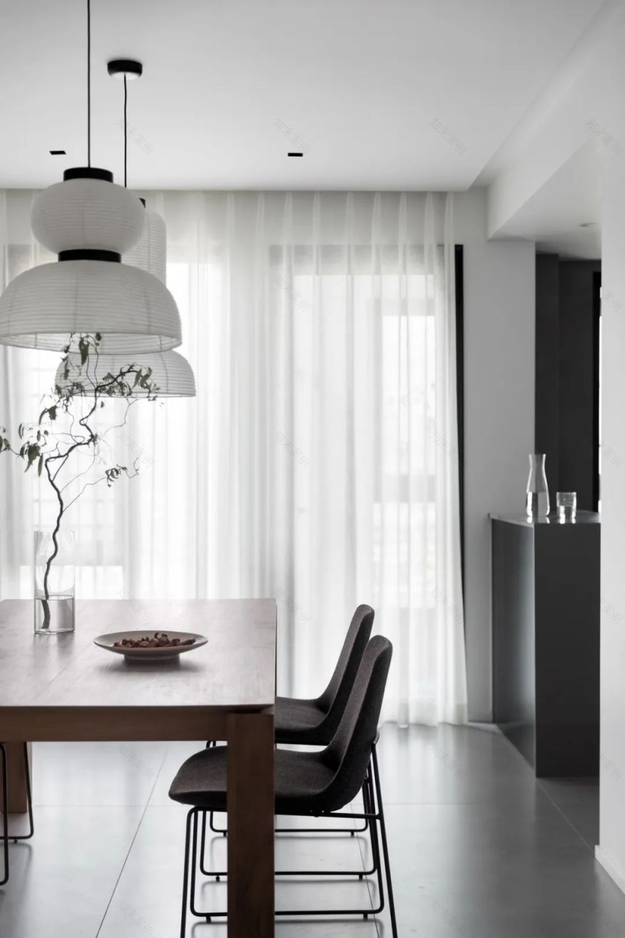 极简纯粹,现代生活美学之作-36