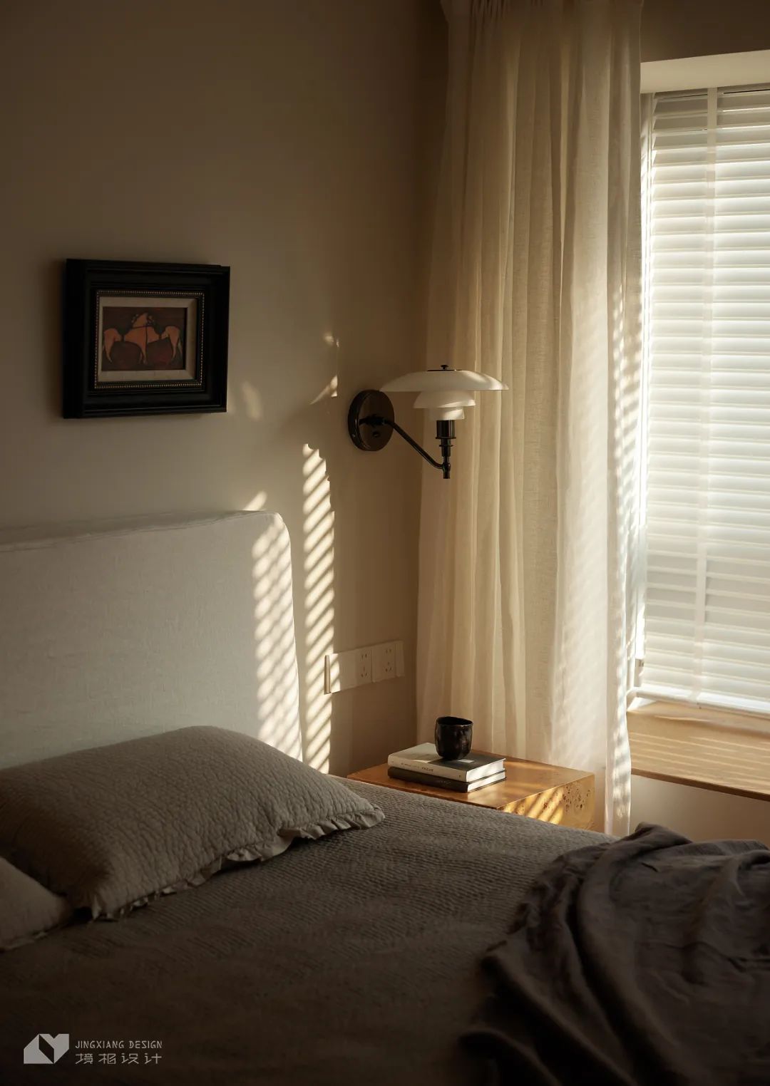 温和蝶变丨中国深圳丨境相设计-48