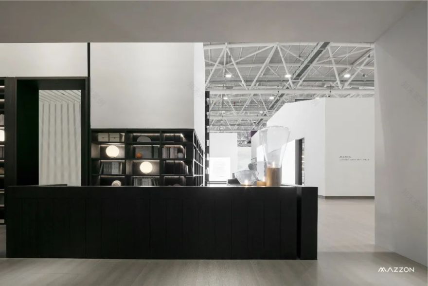 MAZZON 与 DIA 的跨界融合·态度丨中国深圳丨DIA 丹健国际-85