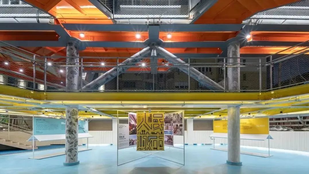 百禧公园 (Caoyang Centennial Park)-39