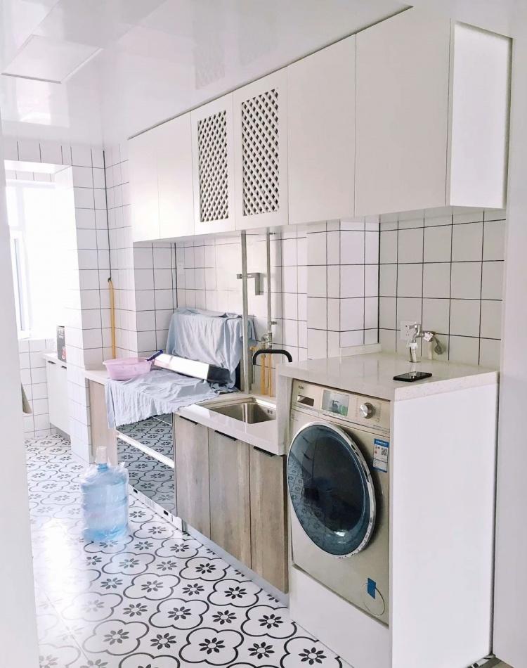 瑞泉阳光改造记 | 专业室内设计打造宜居空间-34