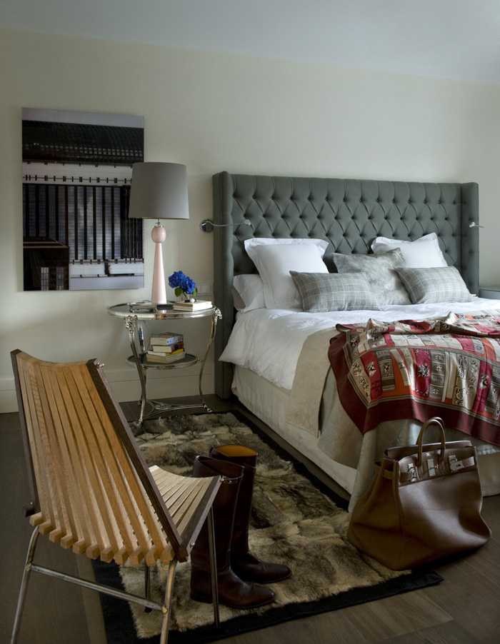 西班牙知名设计师 Luisa Olazabal 的伊比利亚半岛豪华家居设计-26