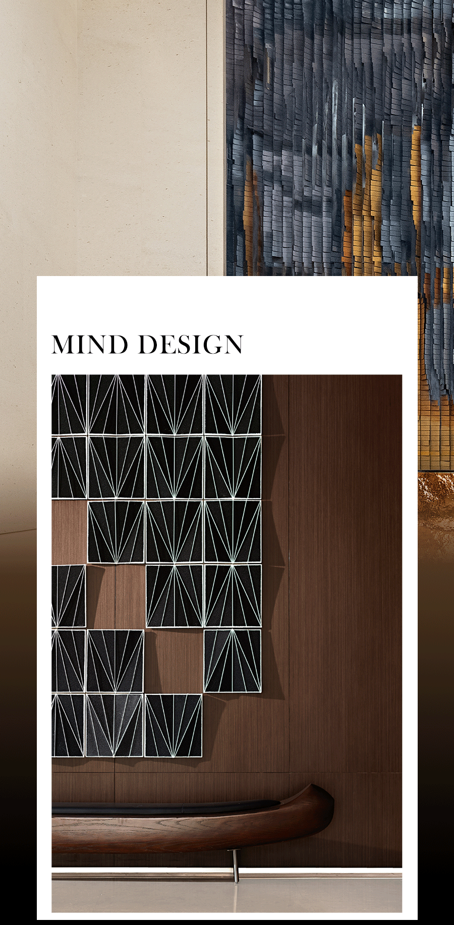 郑州万科都会天际营销中心丨中国郑州丨明德设计-0