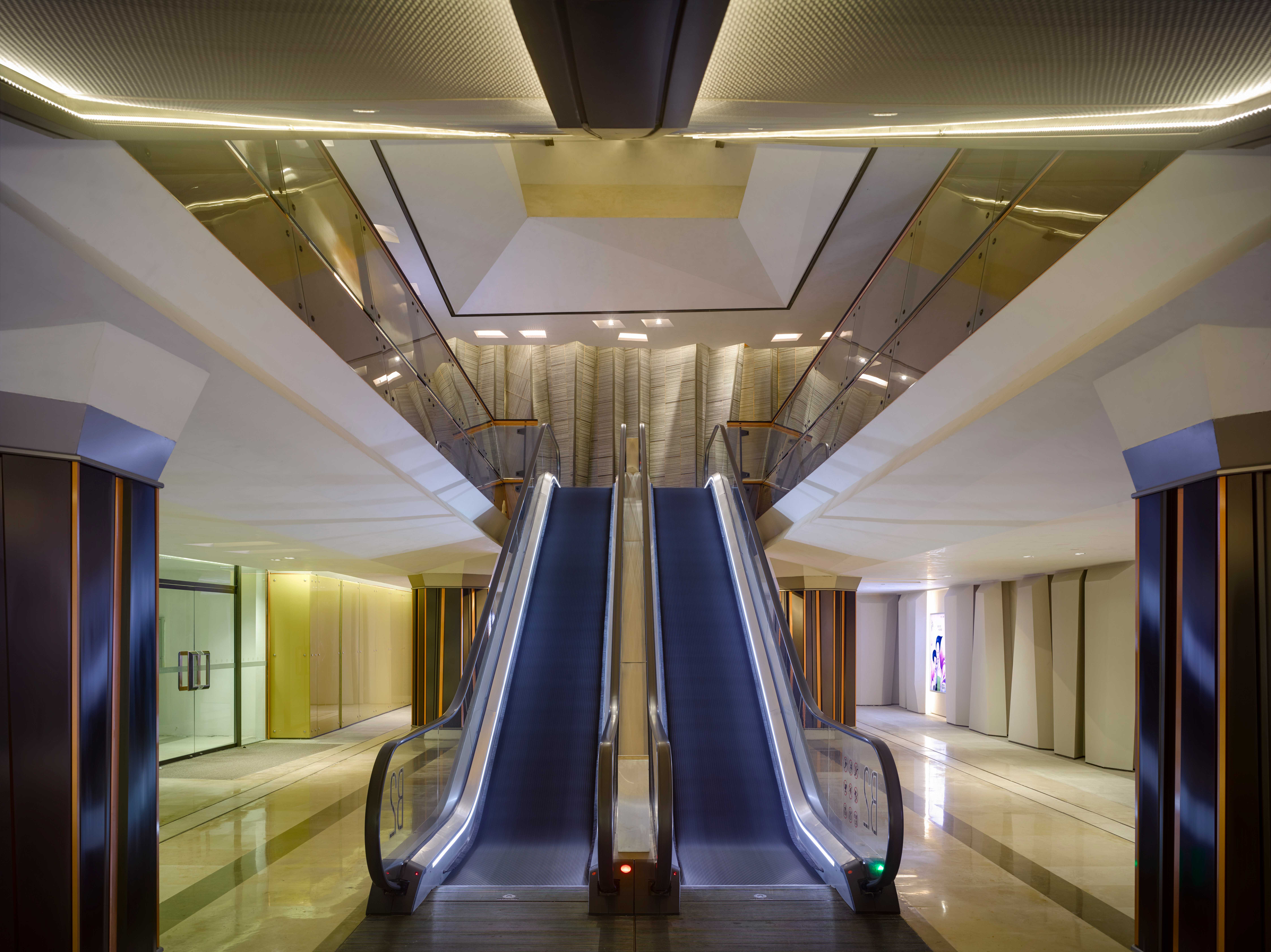 成都太古里购物中心-17