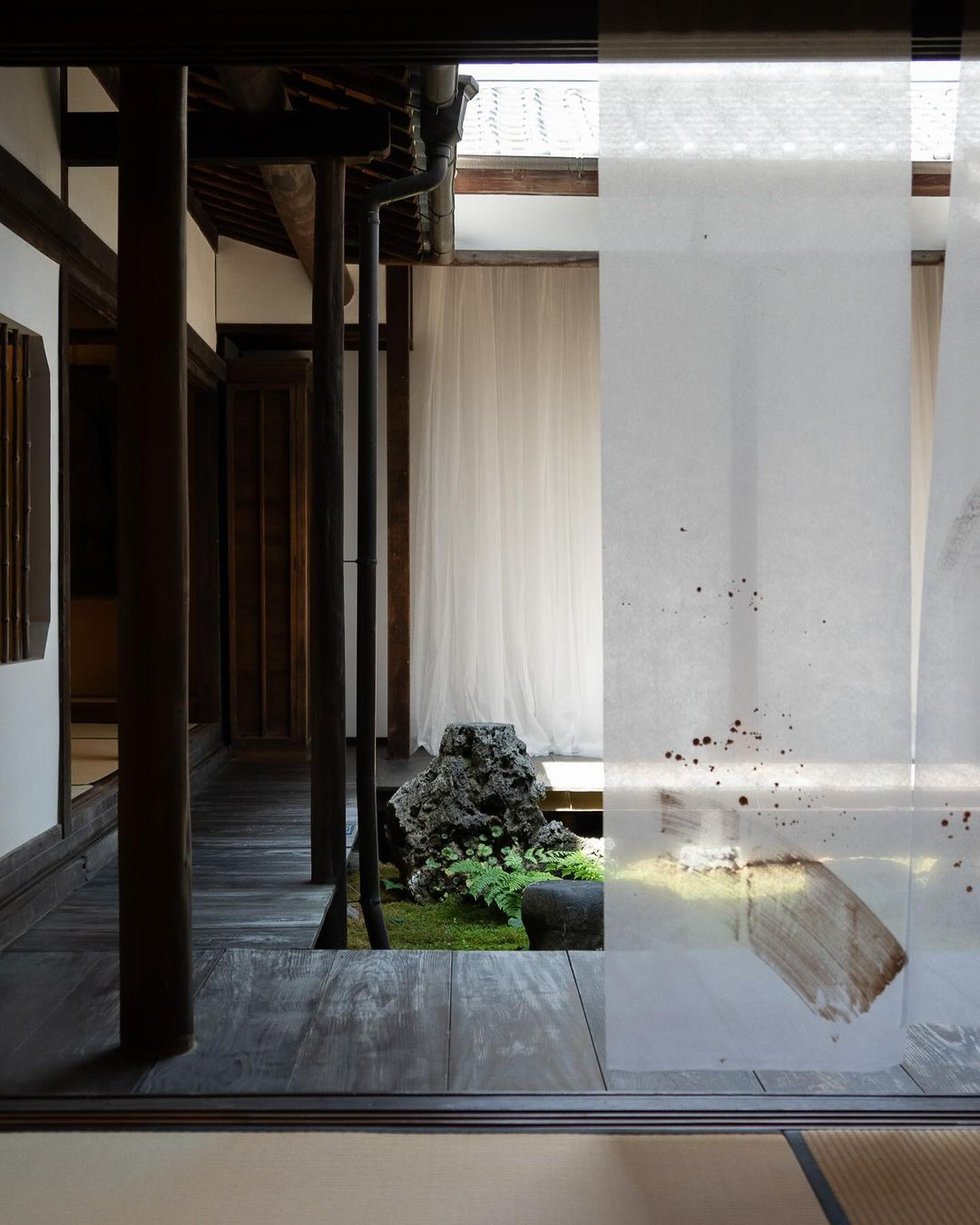 吉田家住宅丨日本鹿儿岛丨Kenohare media-11