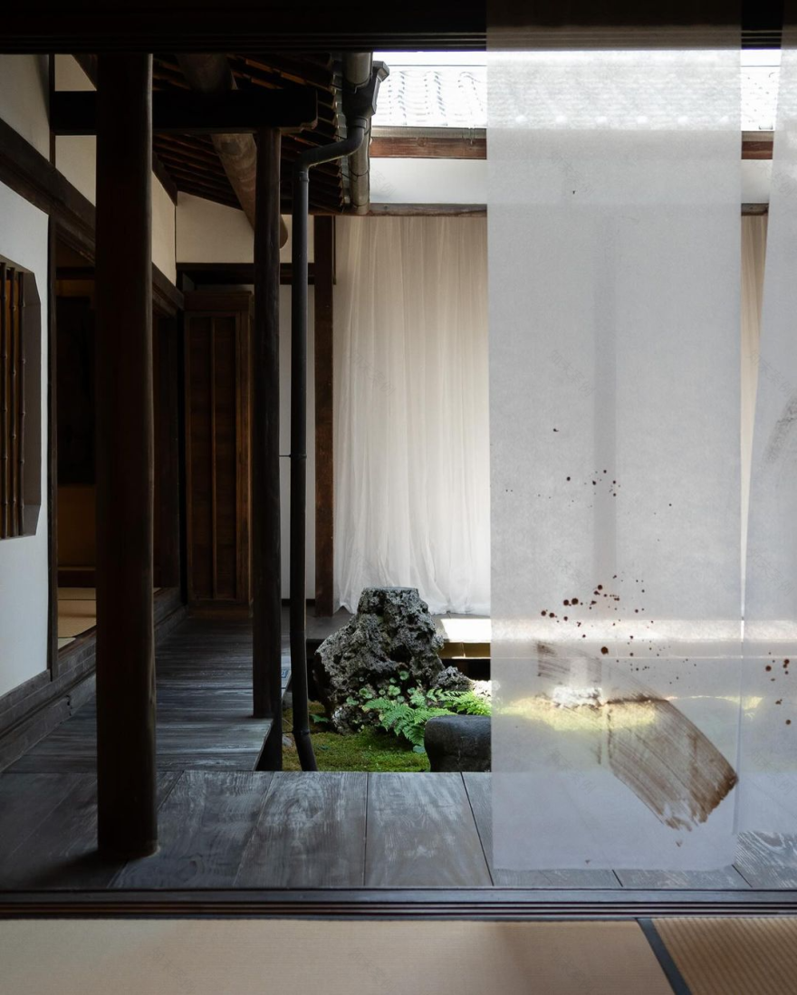 吉田家住宅丨日本鹿儿岛丨Kenohare media-11