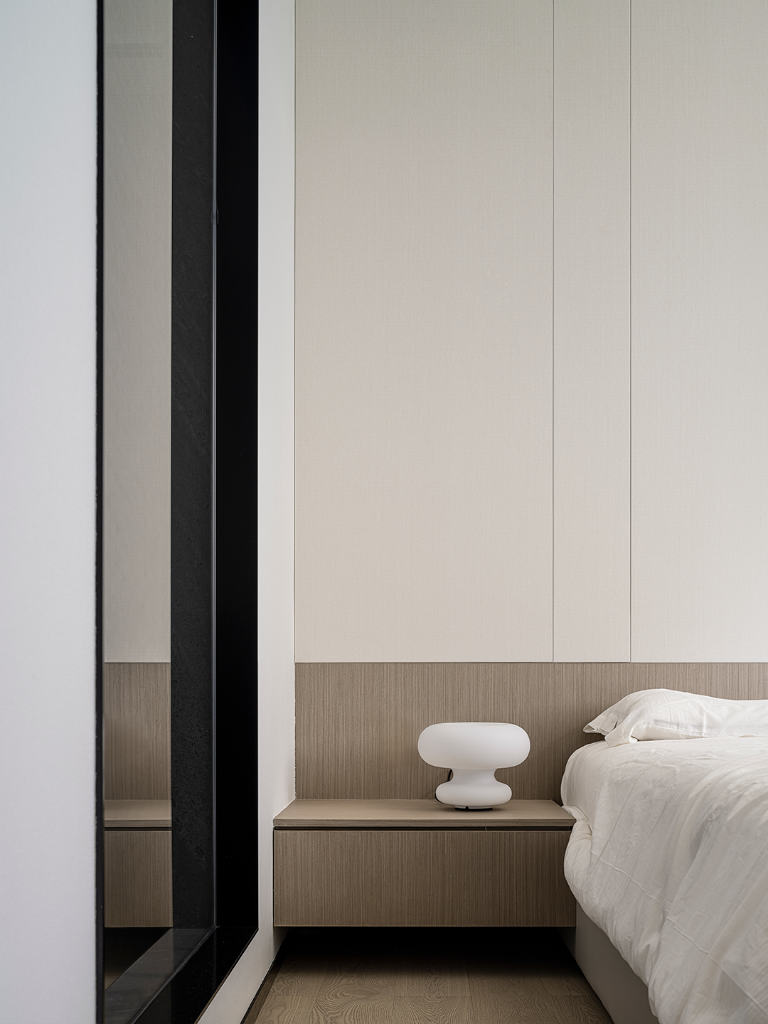 儒雅现代丨中国汕头丨研治空间设计-96