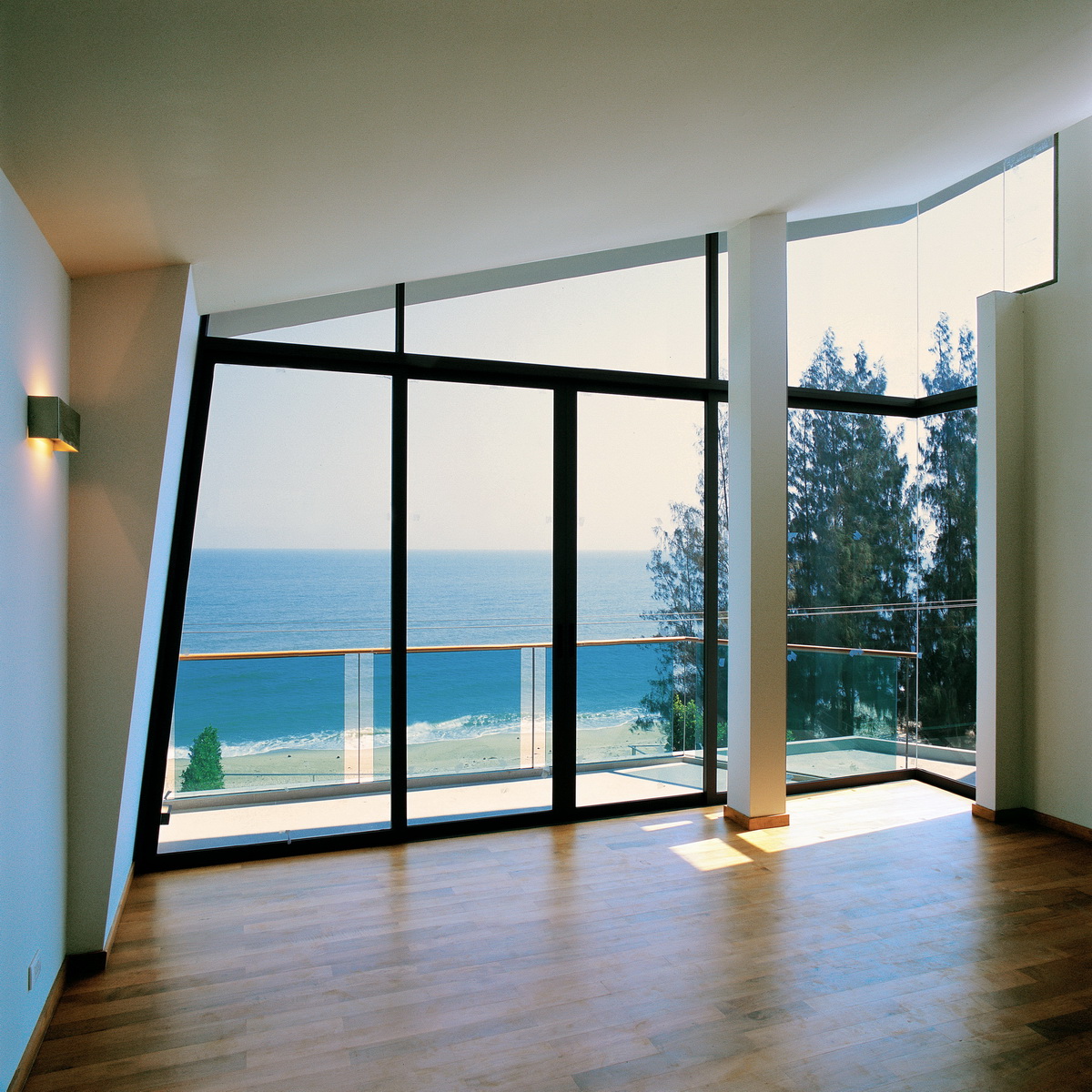 纬度 12丨泰国丨Vaslab Architecture-18