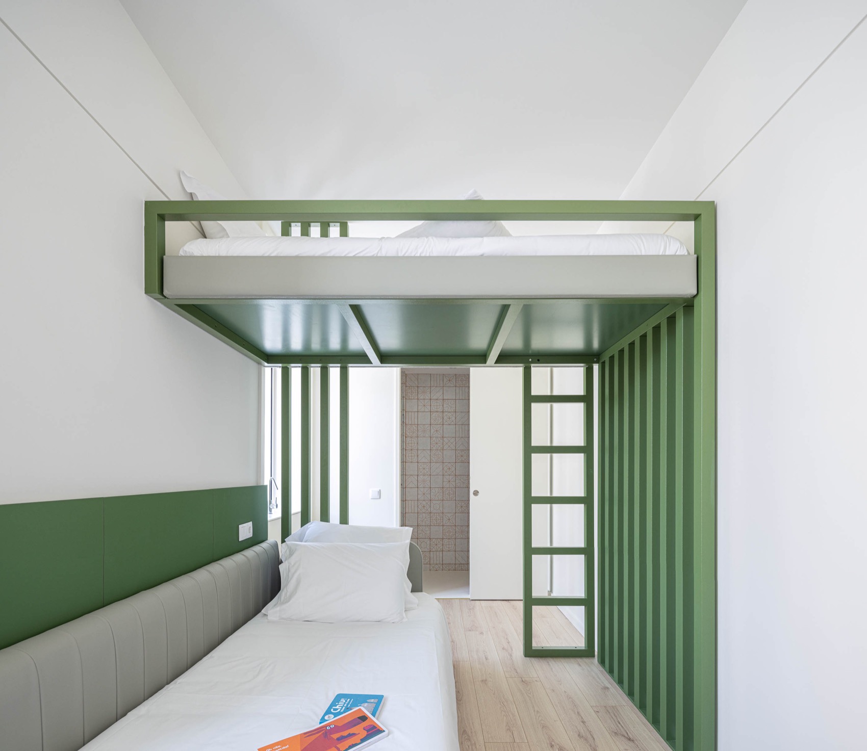 A’mar 住宅丨葡萄牙丨REM’A-108