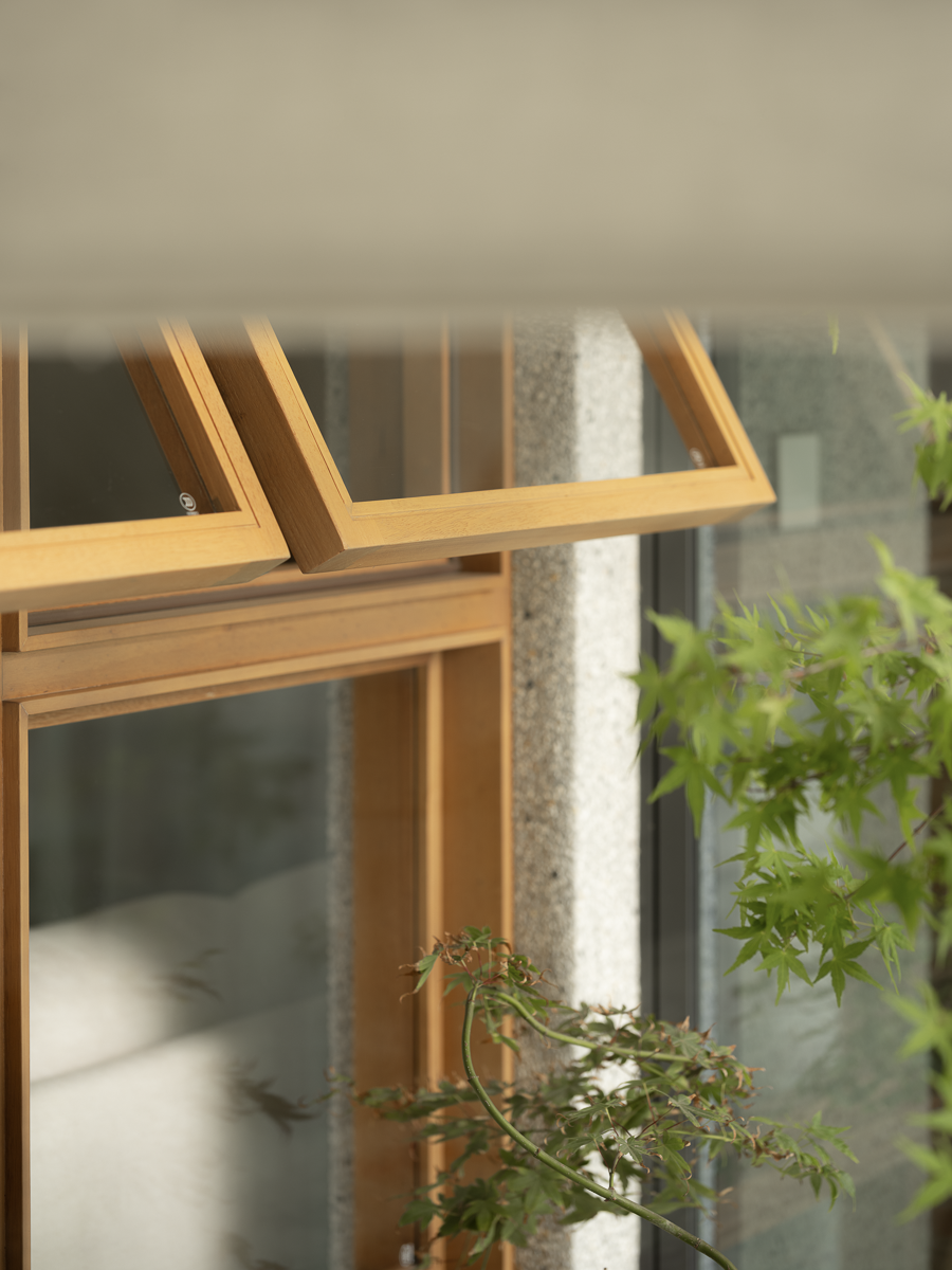 重庆融创壹号院166㎡东方人文主义住宅丨中国重庆丨而趣设计（设计团队为何海成,陈琳）-27