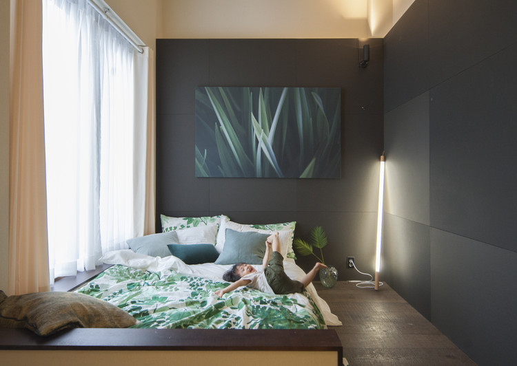 首尔水泥灰公寓-32