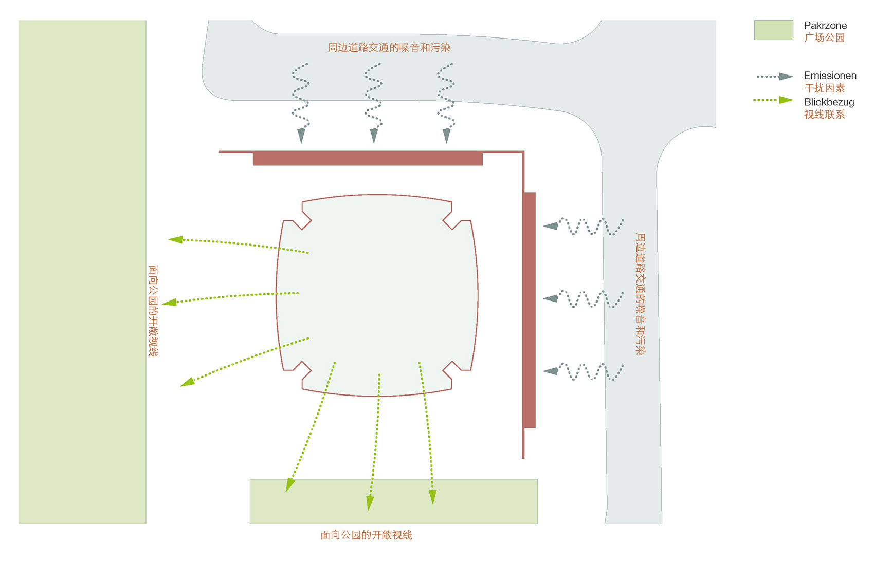 广州美术馆丨中国广州丨德国赫尔佐格与合伙人建筑设计事务所等三方-27