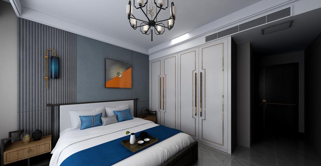 
建业李先生雅居 -8