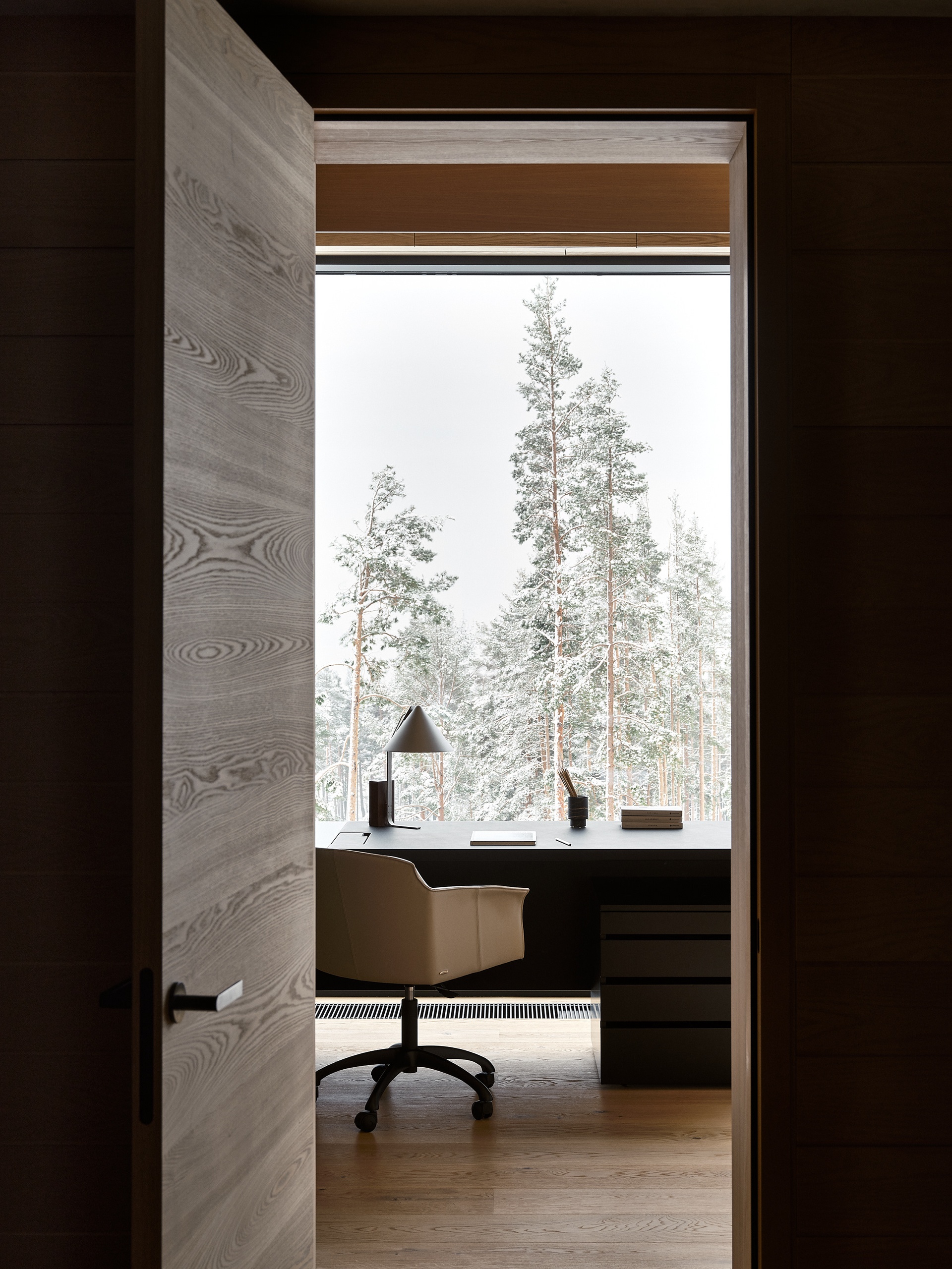 HOROMY住宅项目丨Horomy Studio-24