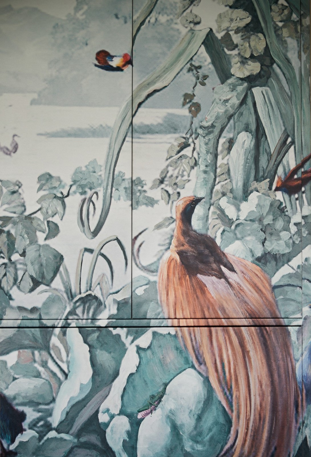 乐尚设计 · 样板间里的生活美学-53