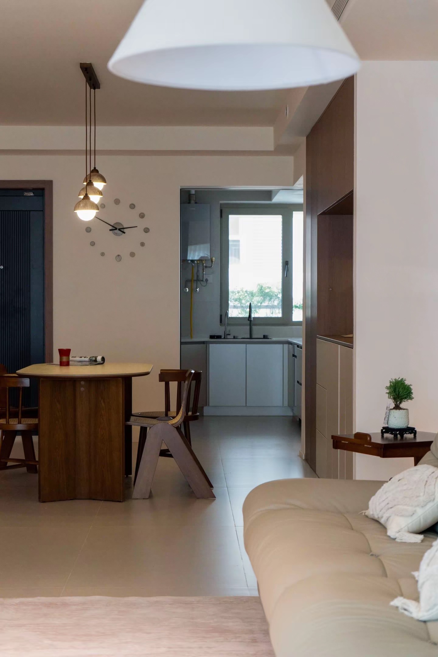 赛格中京坊 几何空间设计-6