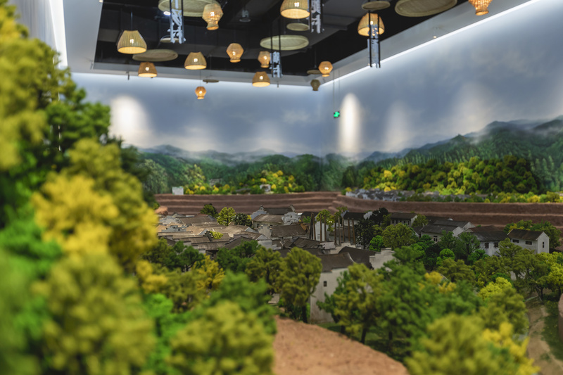 武义城市展示馆-10