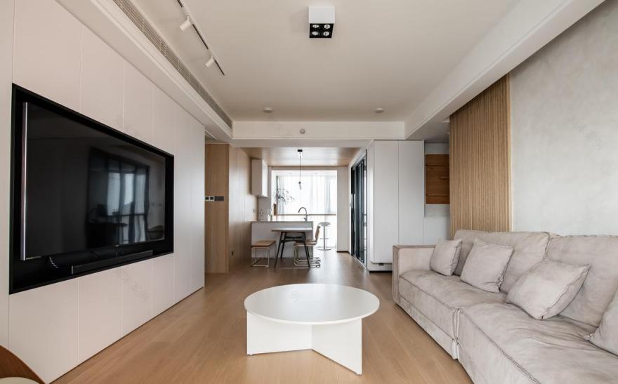 侯杰 Ale· 室内设计案例丨侯杰 Alex-34