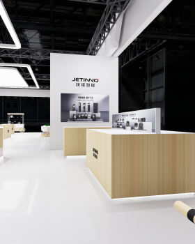 上海酒店用品展 技诺