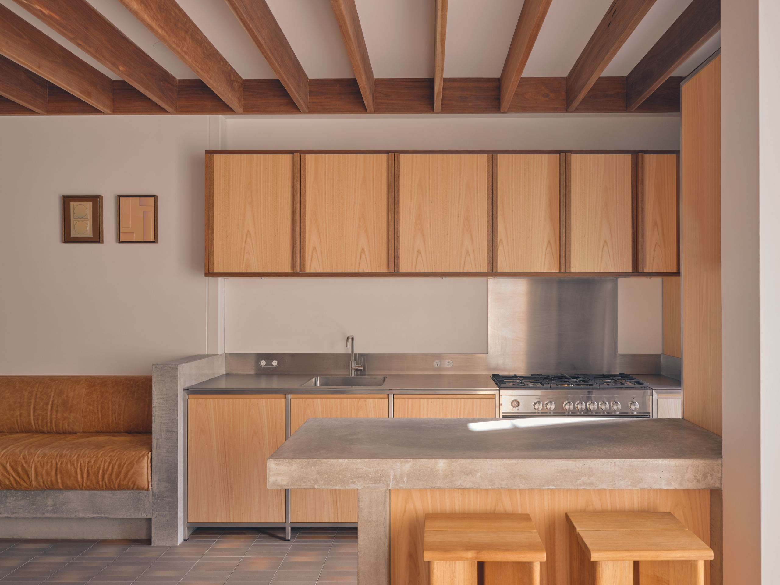 丨澳大利亚悉尼丨Akin Atelier-11