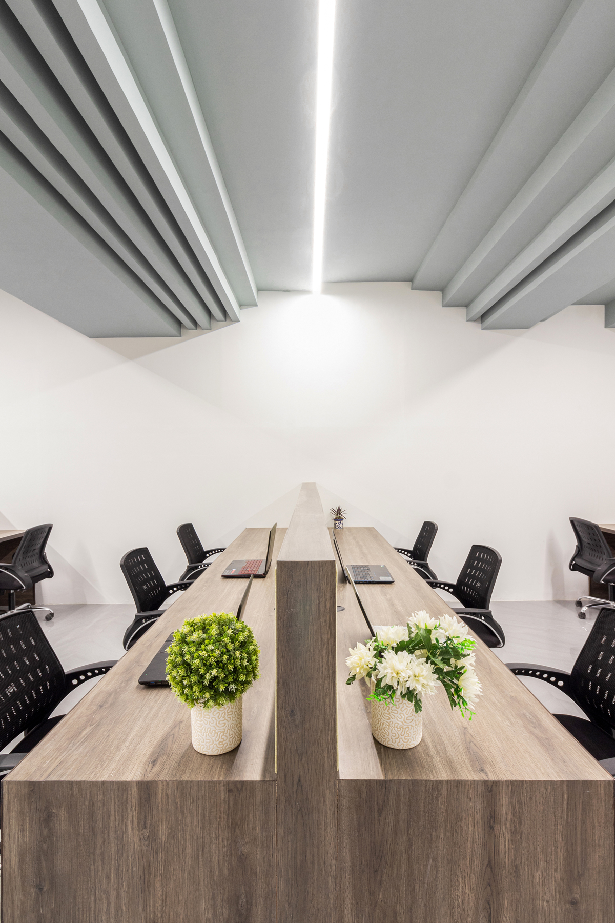 paramonus 海洋波浪办公室设计-14