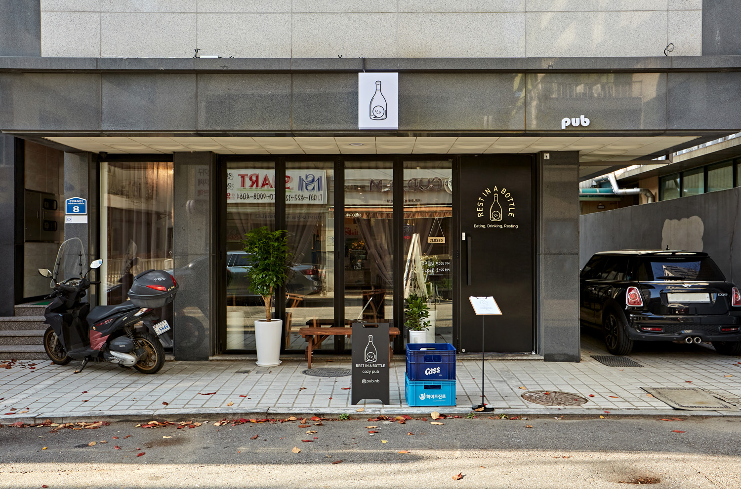 17 平方米小空间的极致利用-2