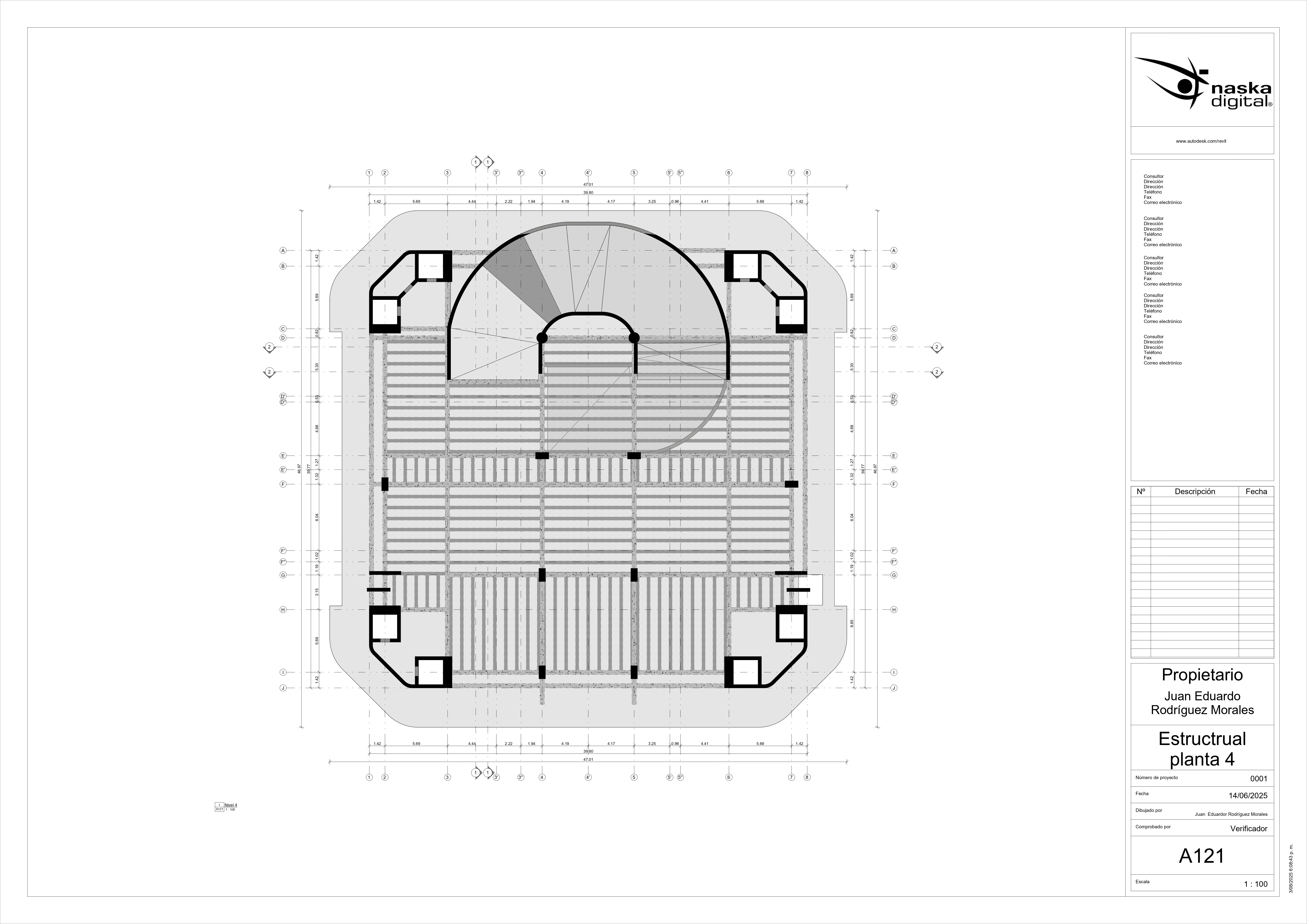 BIM ARCHITECTURE DIPLOMA-17