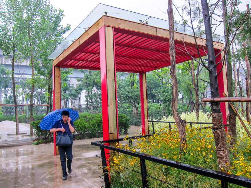 嘉定石冈门塘湿地公园-37