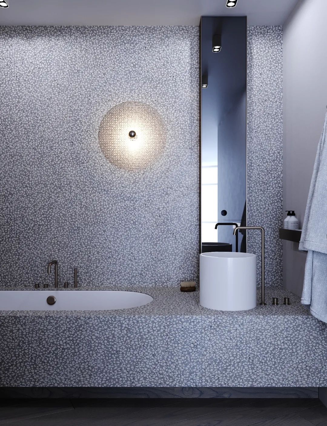 现代风格的多重演绎丨HDm2 Studio-104