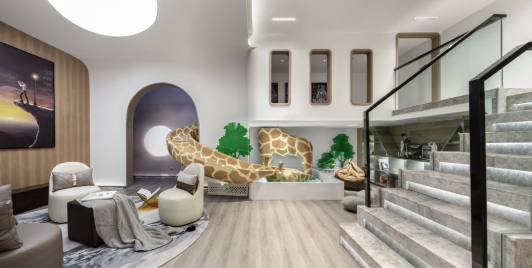 中海云筑下跃 | 现代生活与艺术的完美融合-98