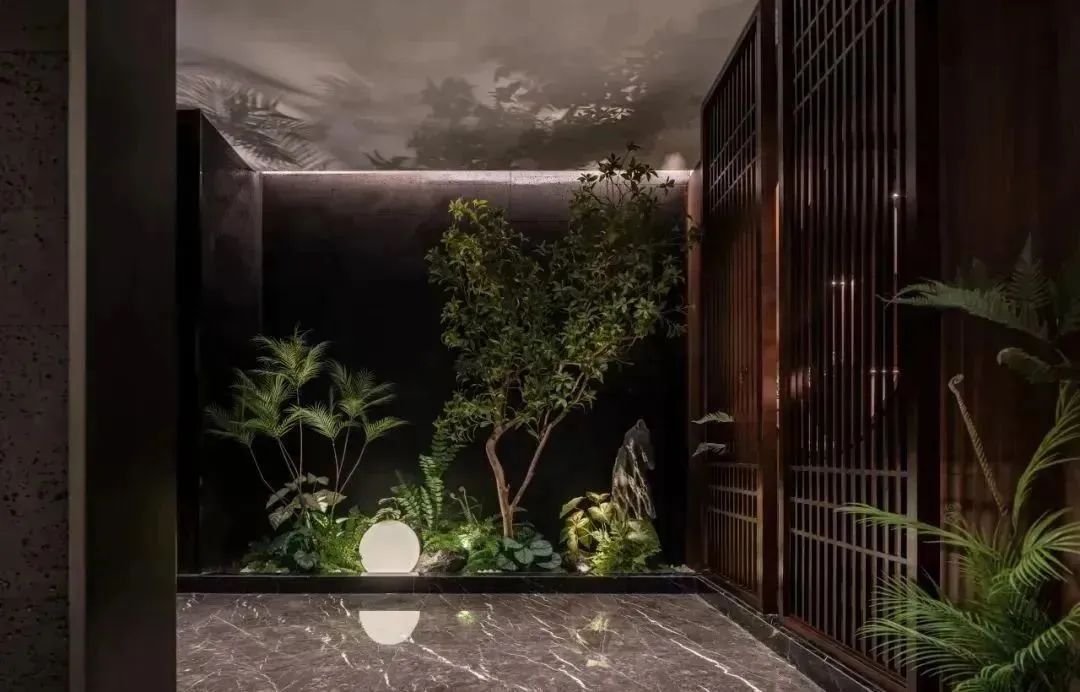 齐美文化交流中心室内装修设计丨中国西安-15