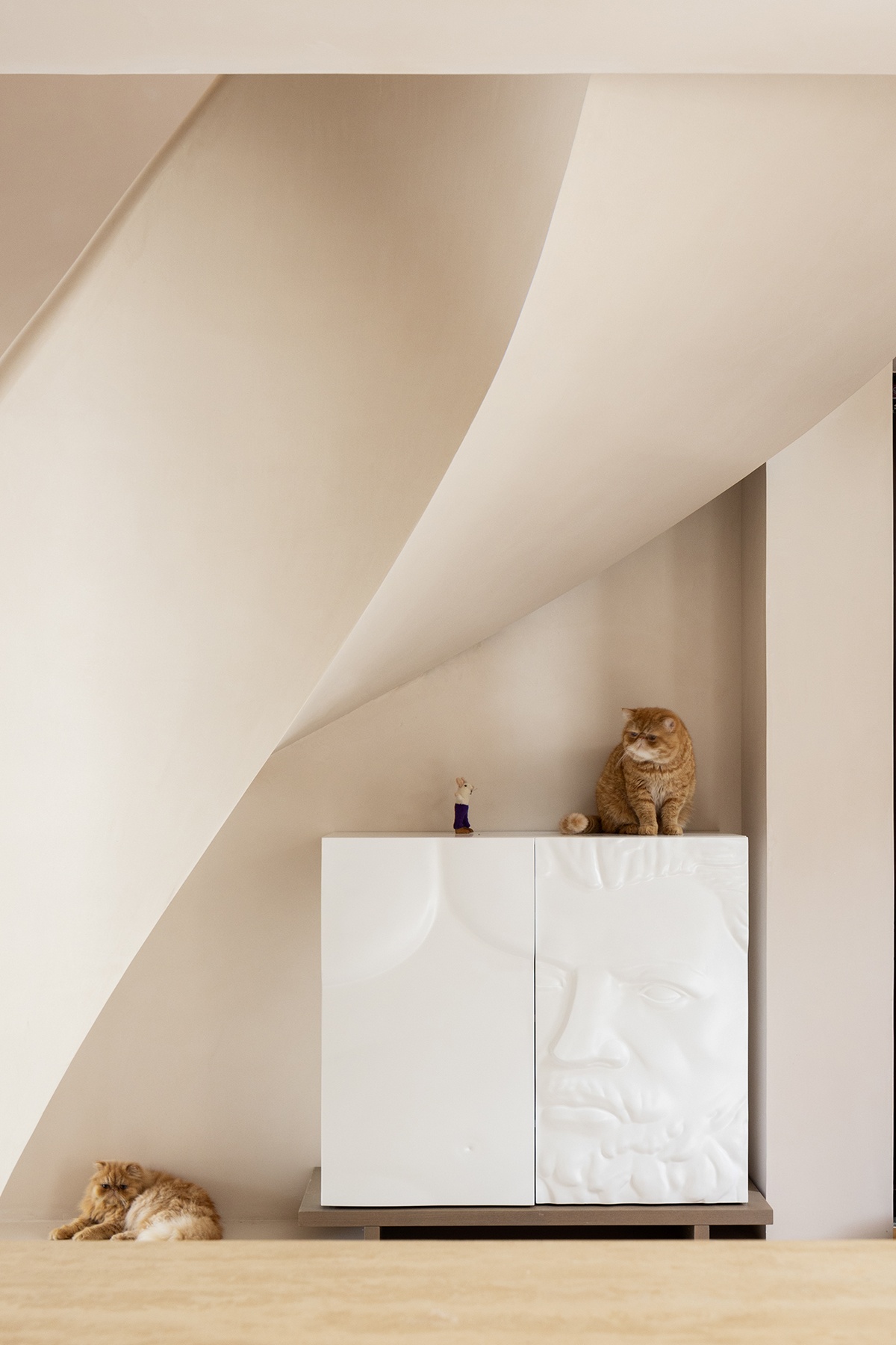 禄本实景·『Cinnamoroll』陪伴是最浓烈的爱丨中国芜湖丨禄本设计-12