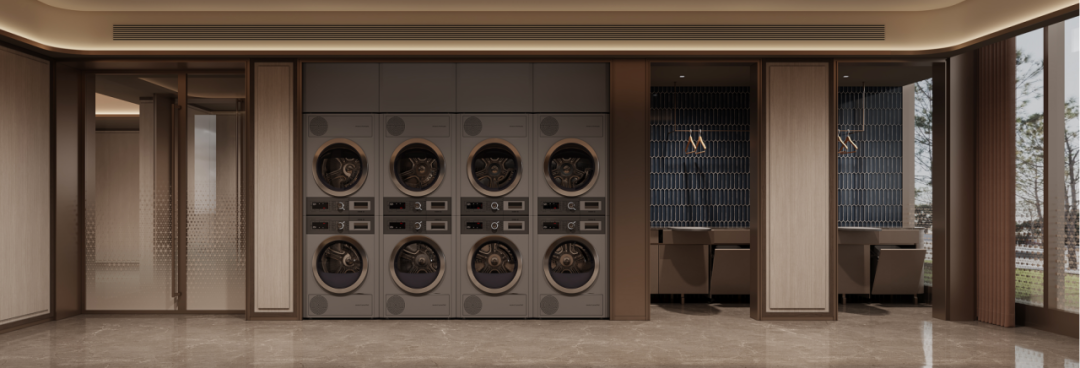 金华东阳市横店桔子水晶酒店丨中国金华丨ABH亚筑设计集团-30