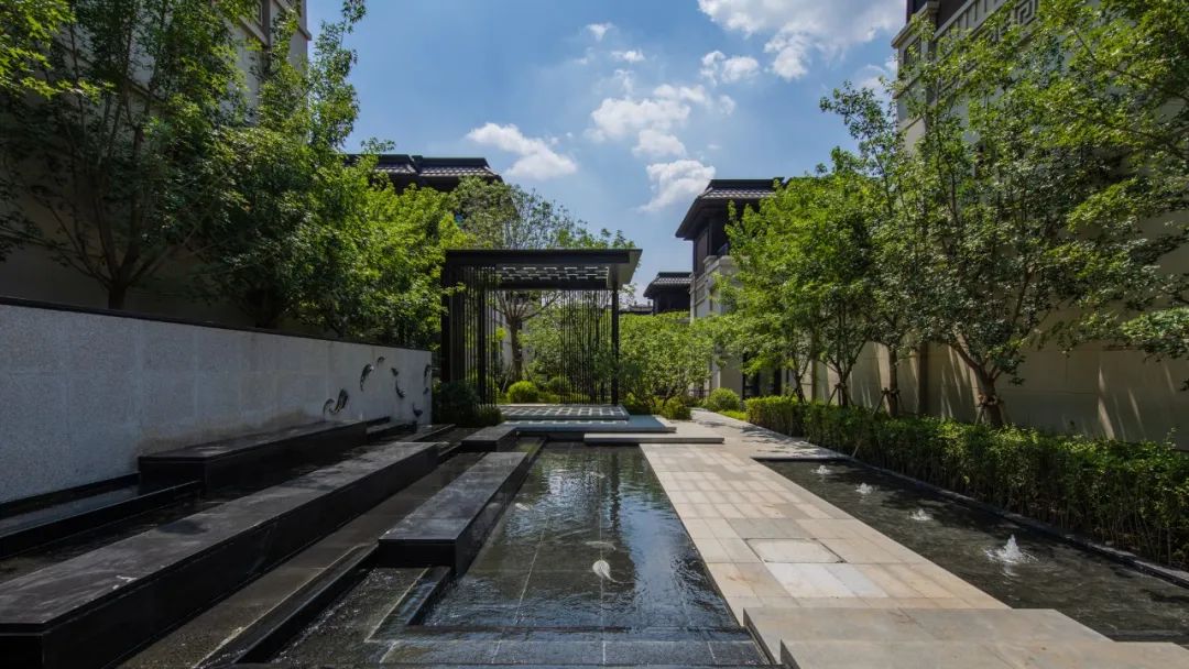 沈阳龙湖九里晴川大区——打破界限,创造非凡景观-88