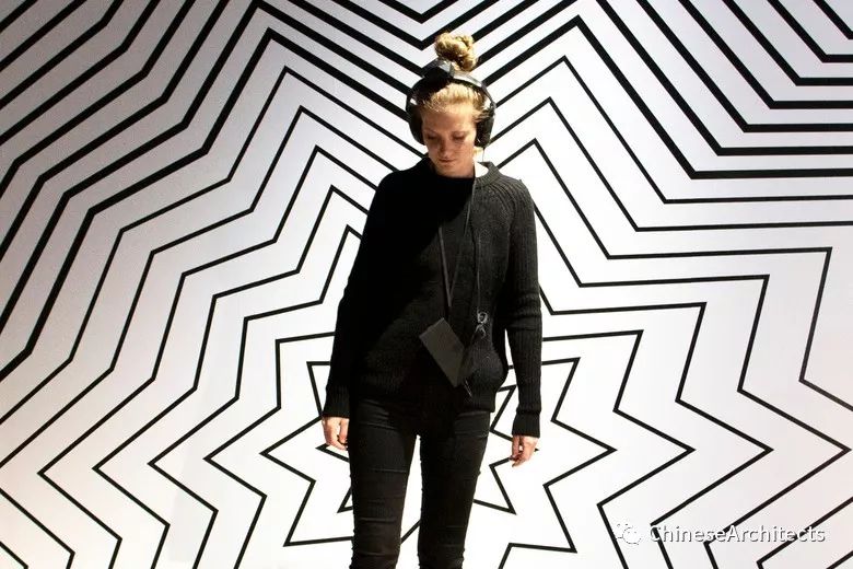 静谧之声——瑞士伯尔尼通讯博物馆互动音频景观设计-16