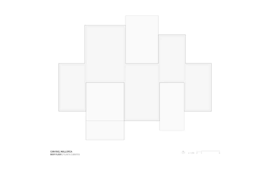 白色极简，Fran Silvestre 建筑的魅力-17