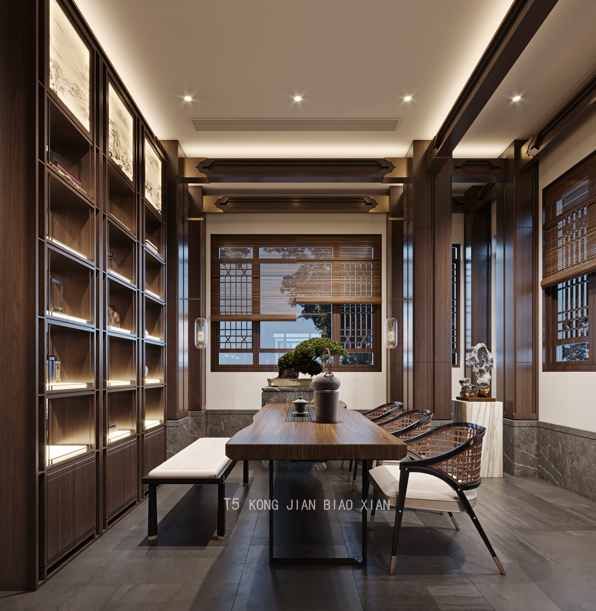 中式风格  （作图加15958692085）                     -2