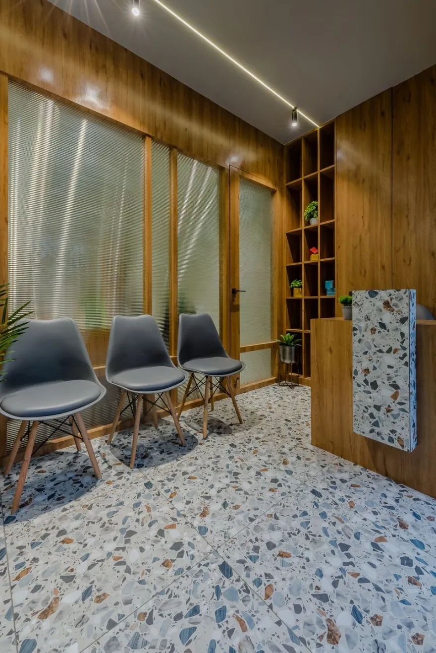 Ekdant 牙科护理诊所丨印度丨devanshi-22