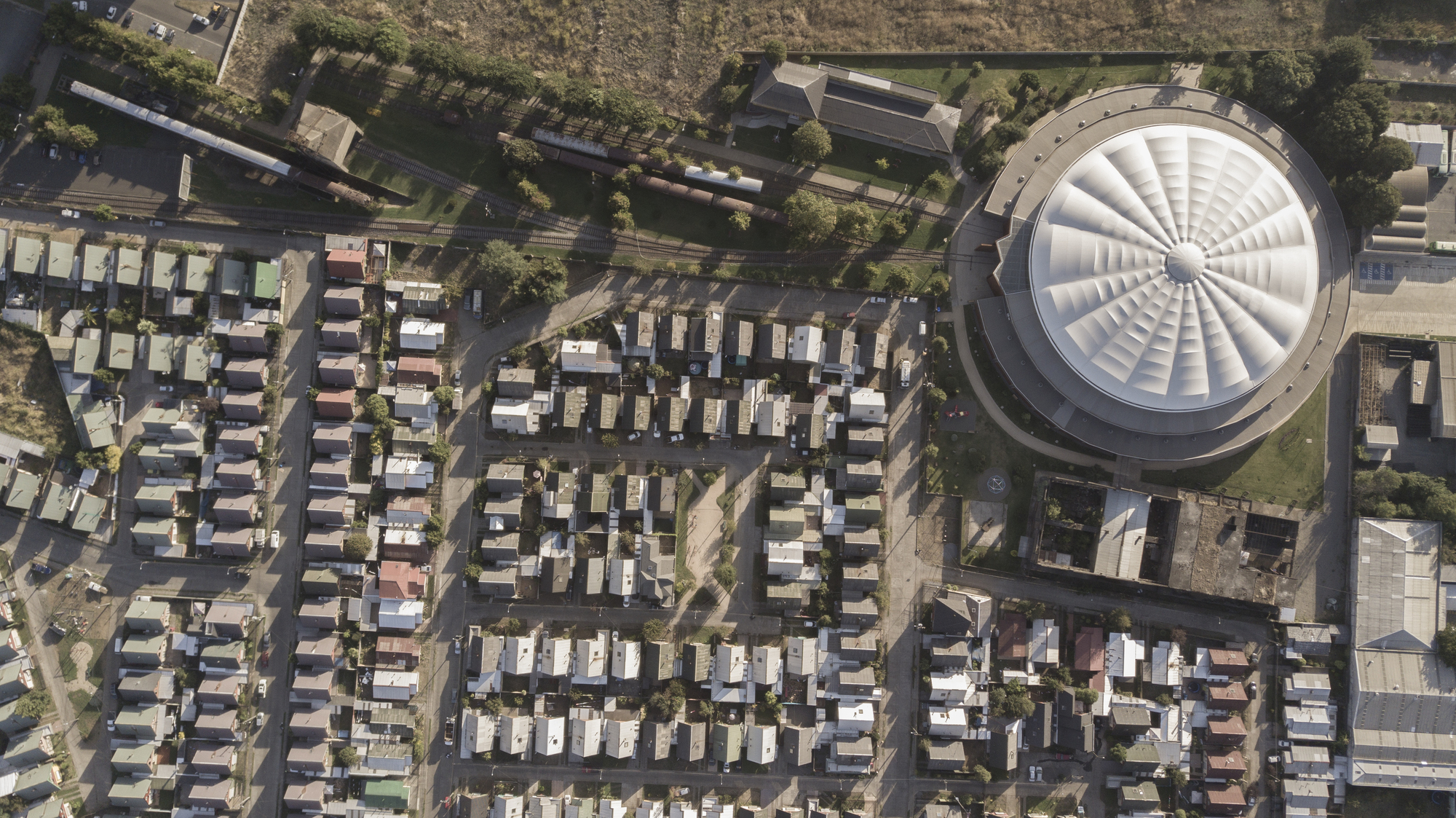 智利铁路博物馆-22