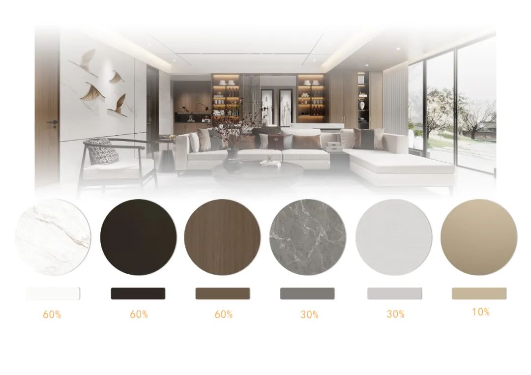 万达·融创翰林府丨中国桂林丨方寸设计事务所-29